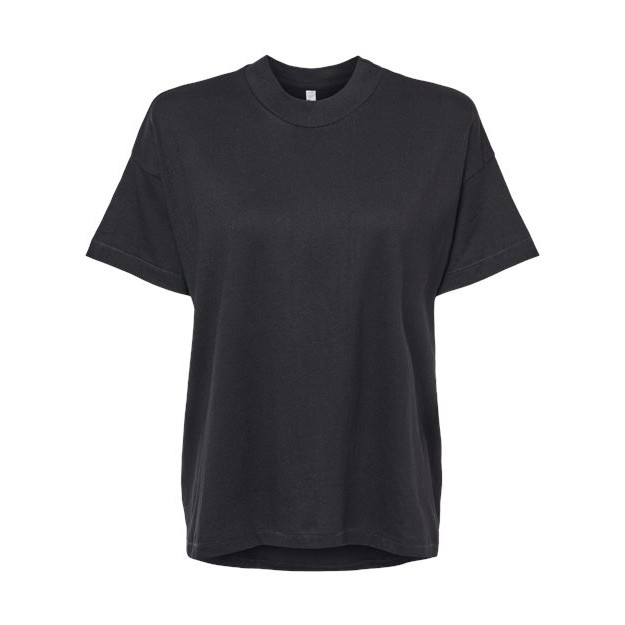 Women's Hi-Lo Tee - Thumbnail Image