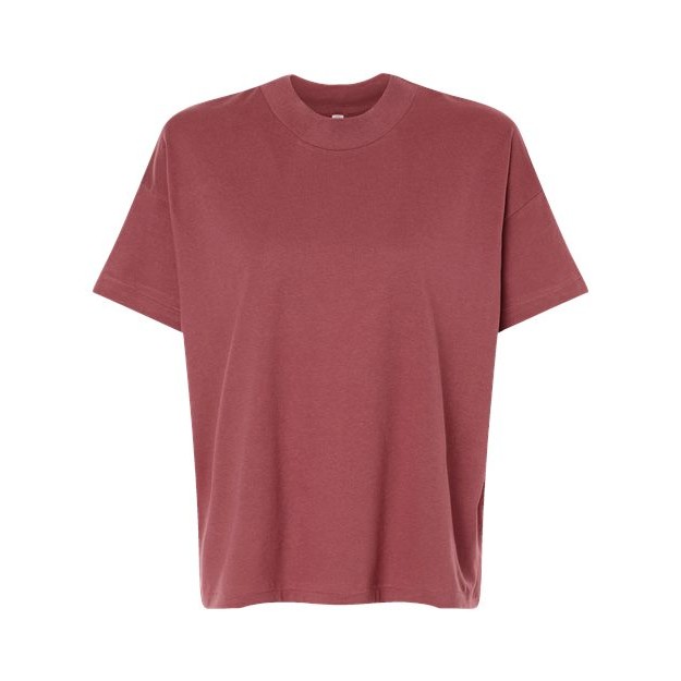 Women's Hi-Lo Tee - Thumbnail Image