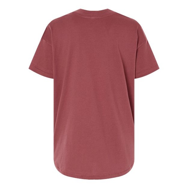 Women's Hi-Lo Tee - Thumbnail Image