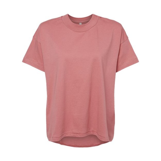 Women's Hi-Lo Tee - Thumbnail Image