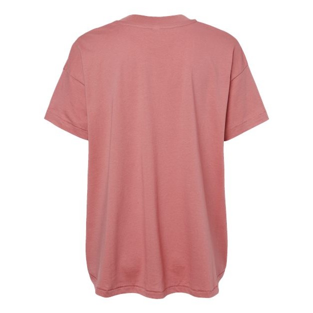 Women's Hi-Lo Tee - Thumbnail Image
