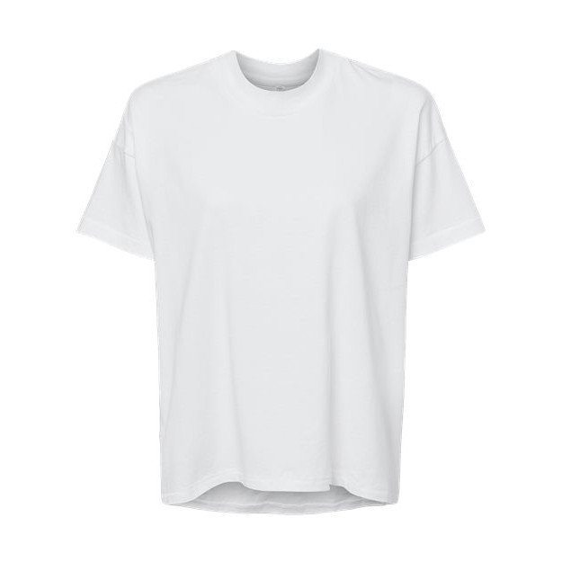 Women's Hi-Lo Tee - Thumbnail Image