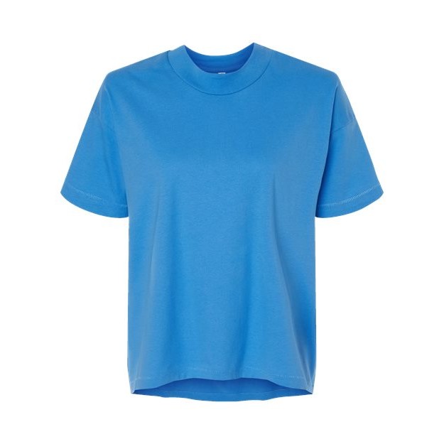 Women's Hi-Lo Tee - Thumbnail Image