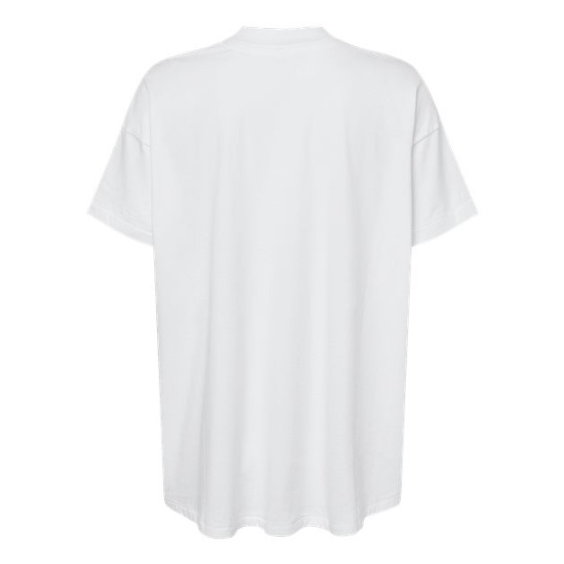 Women's Hi-Lo Tee - Thumbnail Image