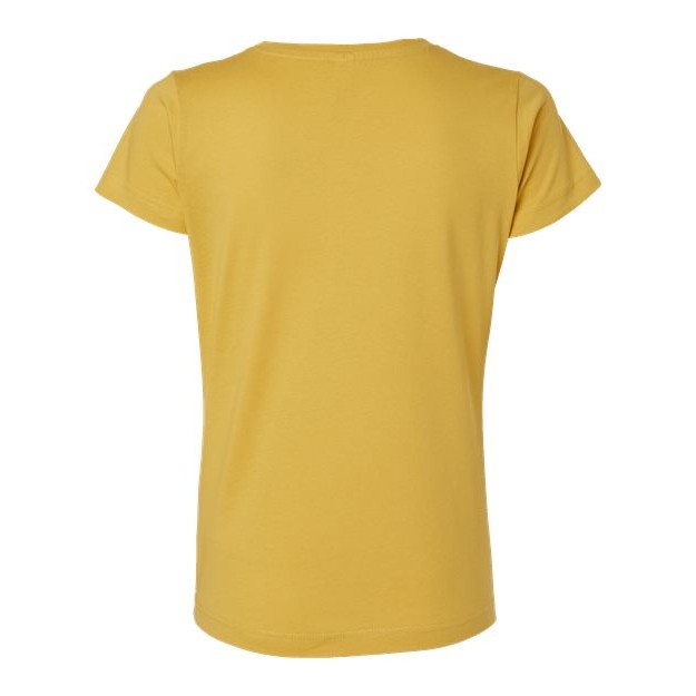 Women's Fine Jersey Tee - Thumbnail Image