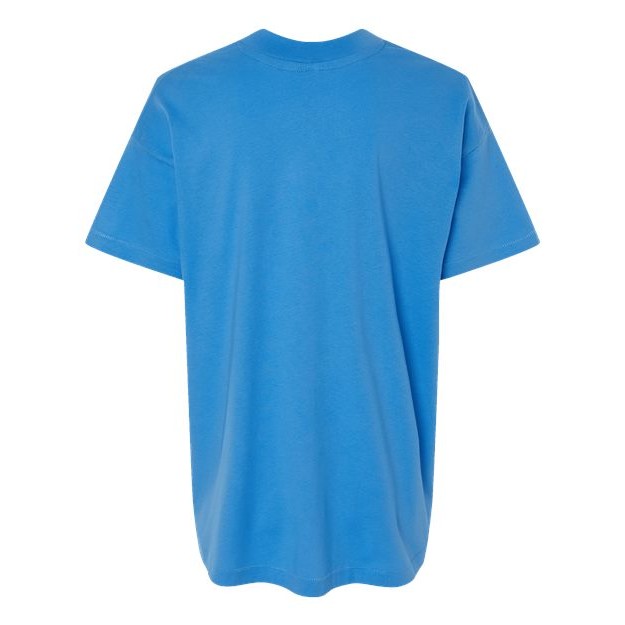 Women's Hi-Lo Tee - Thumbnail Image
