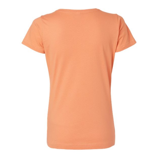 Women's Fine Jersey Tee - Thumbnail Image