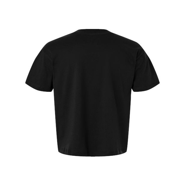 Relaxed Crew Tee - Thumbnail Image