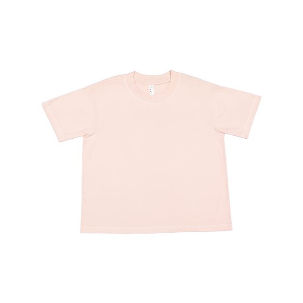 Relaxed Crew Tee - Thumbnail Image
