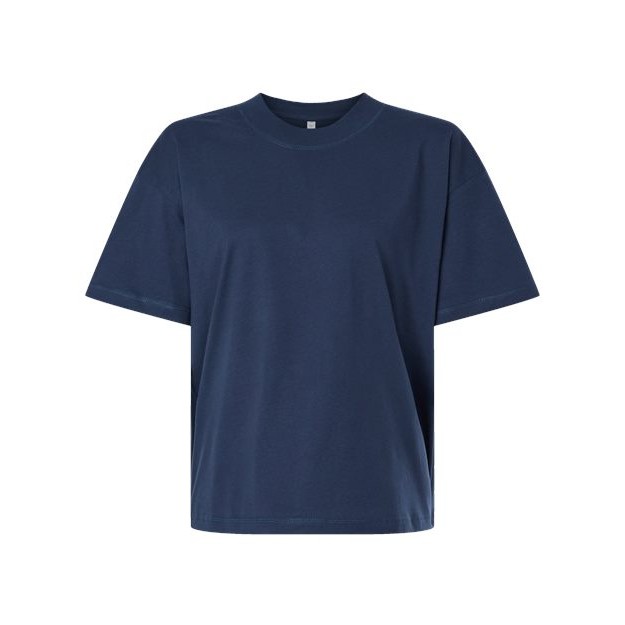 Relaxed Crew Tee - Thumbnail Image