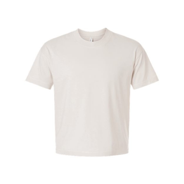 Relaxed Crew Tee - Thumbnail Image