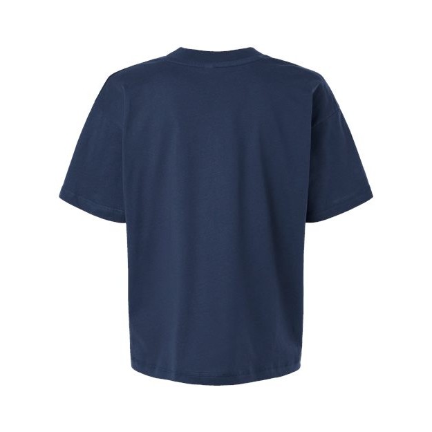 Relaxed Crew Tee - Thumbnail Image