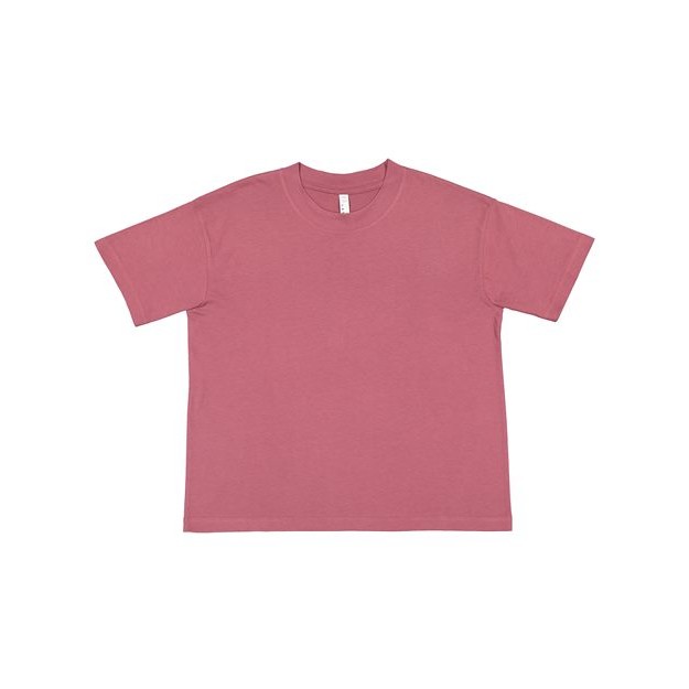Relaxed Crew Tee - Thumbnail Image