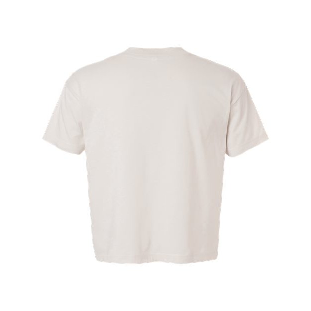 Relaxed Crew Tee - Thumbnail Image