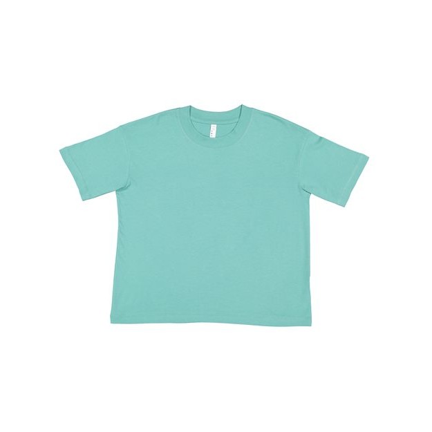 Relaxed Crew Tee - Thumbnail Image