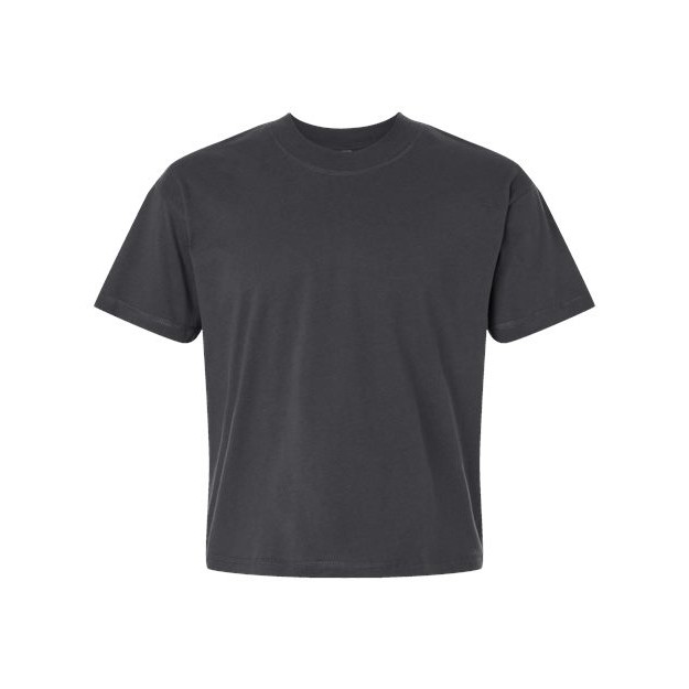 Relaxed Crew Tee - Thumbnail Image