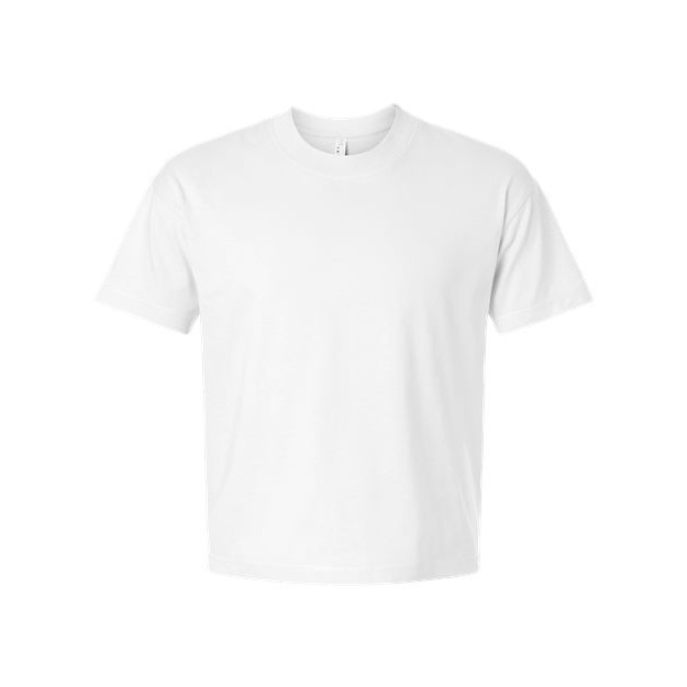 Relaxed Crew Tee - Thumbnail Image