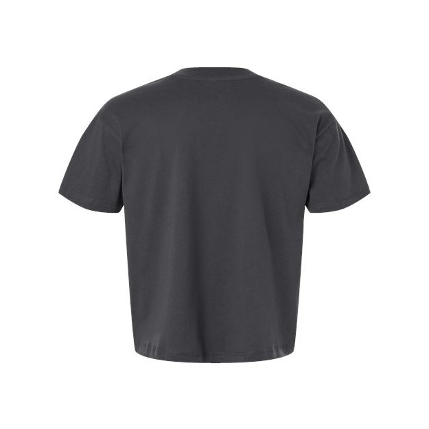 Relaxed Crew Tee - Thumbnail Image
