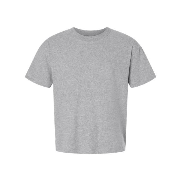 Relaxed Crew Tee - Thumbnail Image