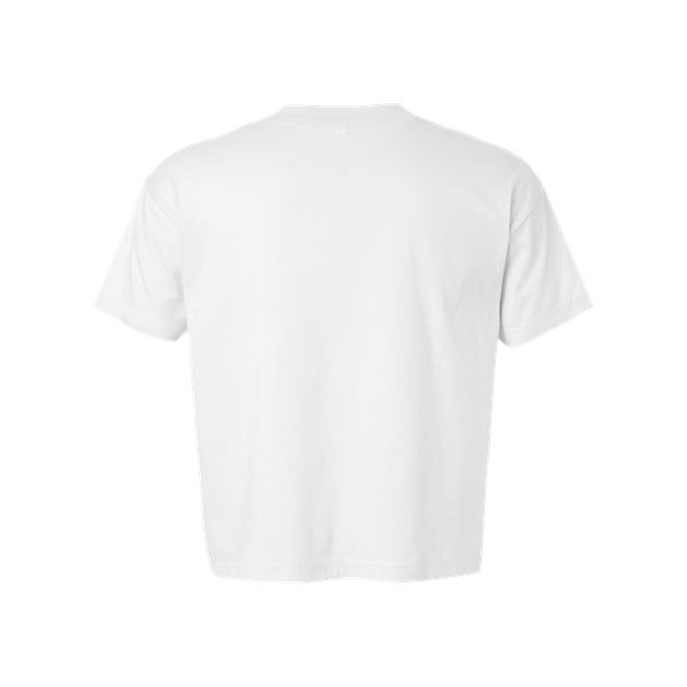 Relaxed Crew Tee - Thumbnail Image