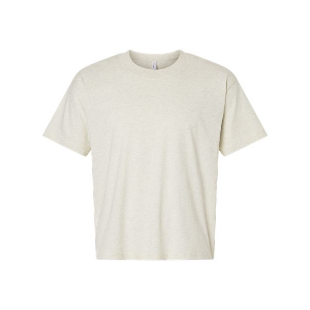 Relaxed Crew Tee - Thumbnail Image