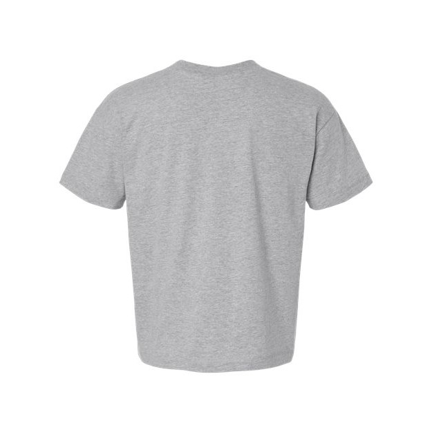 Relaxed Crew Tee - Thumbnail Image