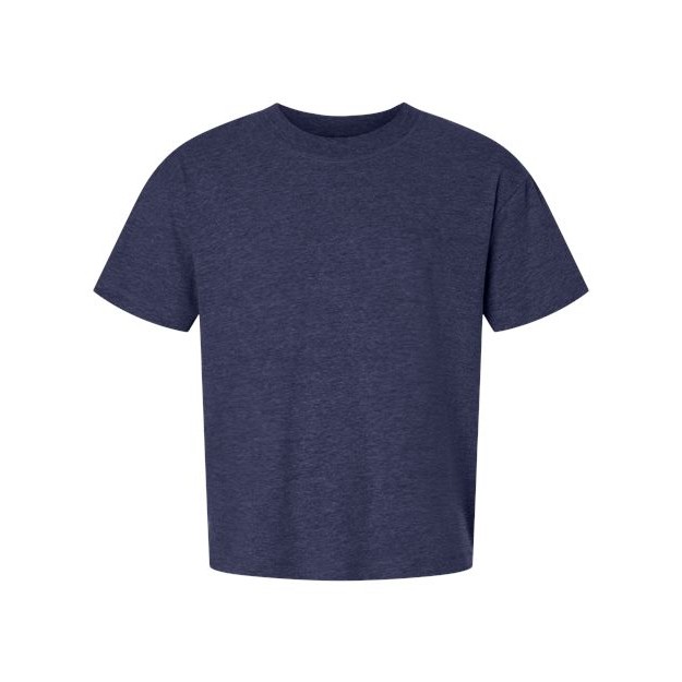 Relaxed Crew Tee - Thumbnail Image