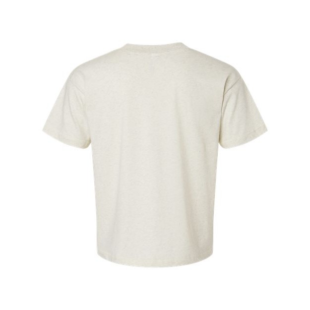 Relaxed Crew Tee - Thumbnail Image