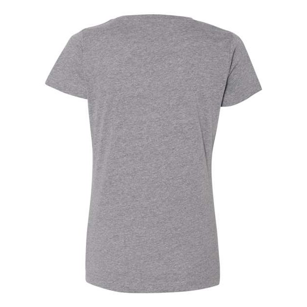 Women's Fine Jersey Tee - Thumbnail Image