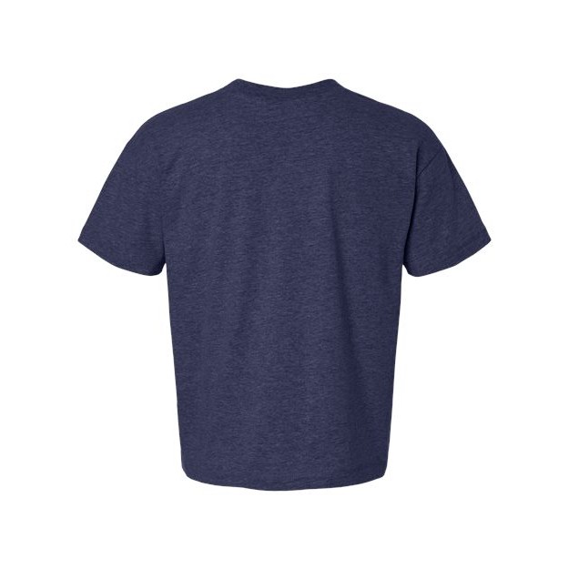 Relaxed Crew Tee - Thumbnail Image