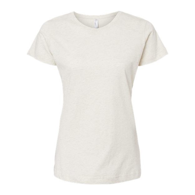 Women's Fine Jersey Tee - Thumbnail Image