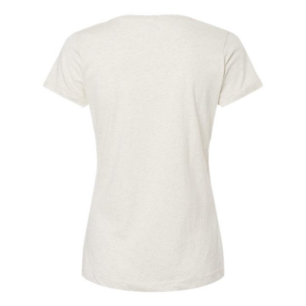 Women's Fine Jersey Tee - Thumbnail Image