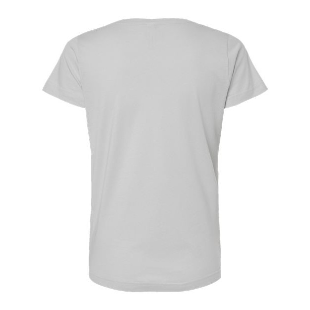 Women's Fine Jersey Tee - Thumbnail Image