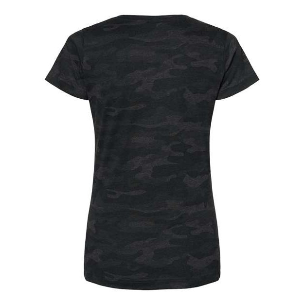 Women's Fine Jersey Tee - Thumbnail Image