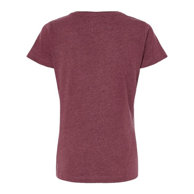 Women's Fine Jersey Tee - Thumbnail Image