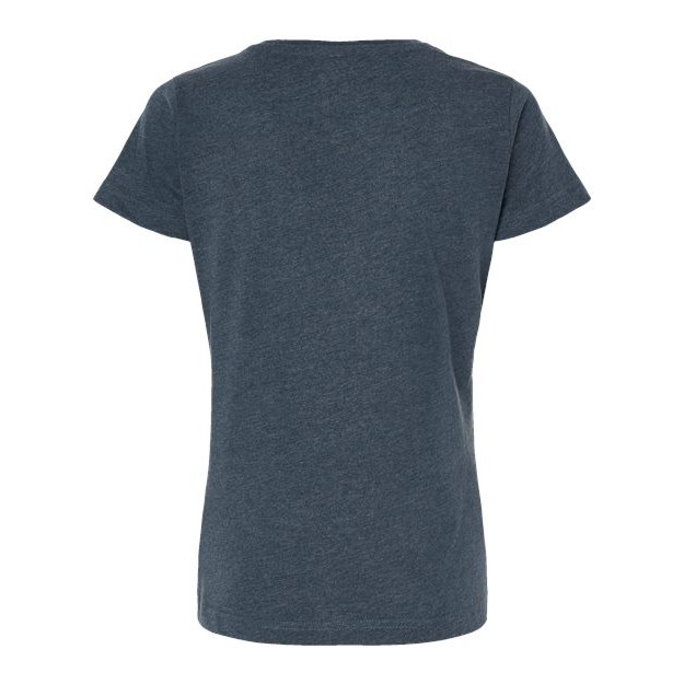 Women's Fine Jersey Tee - Thumbnail Image
