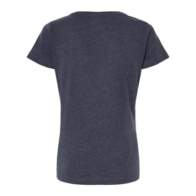 Women's Fine Jersey Tee - Thumbnail Image