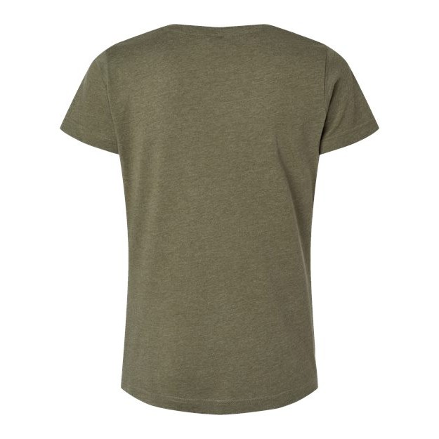 Women's Fine Jersey Tee - Thumbnail Image