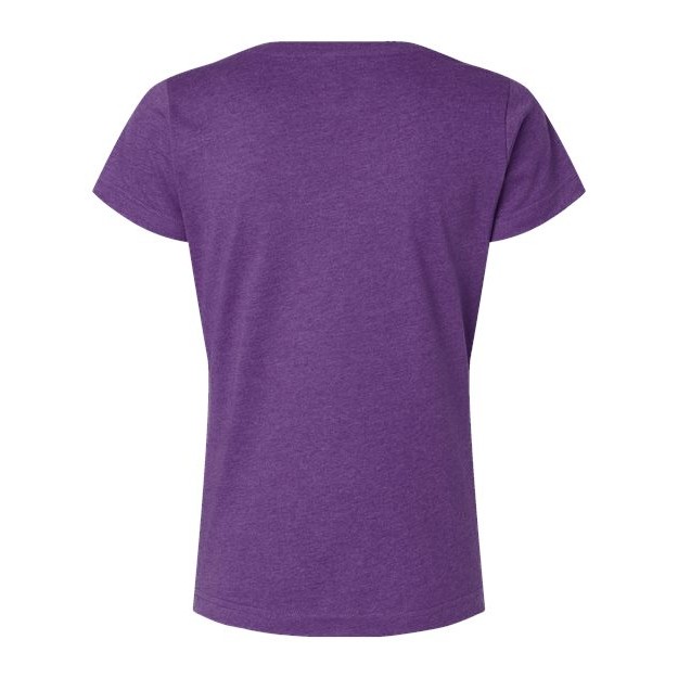 Women's Fine Jersey Tee - Thumbnail Image