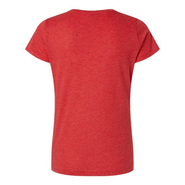 Women's Fine Jersey Tee - Thumbnail Image