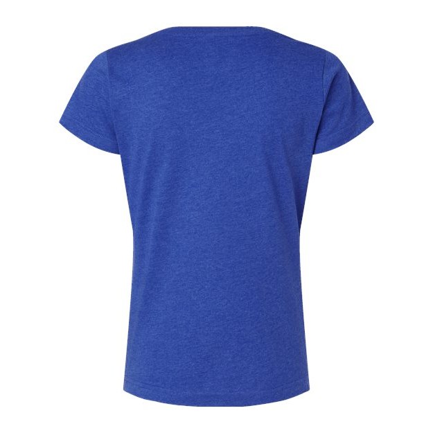 Women's Fine Jersey Tee - Thumbnail Image