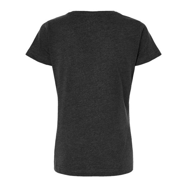 Women's Fine Jersey Tee - Thumbnail Image