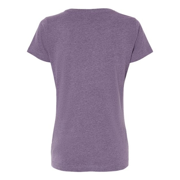 Women's Fine Jersey Tee - Thumbnail Image