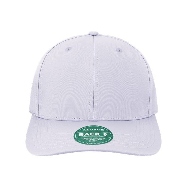 Back Nine Cap