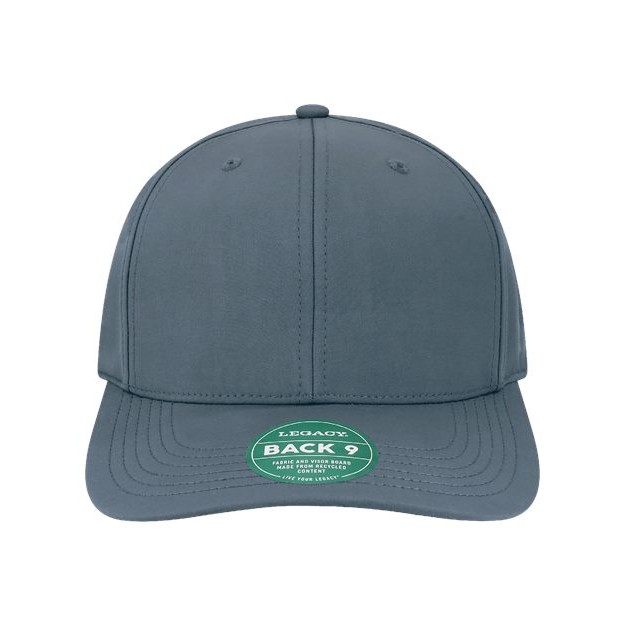 Back Nine Cap - Thumbnail Image