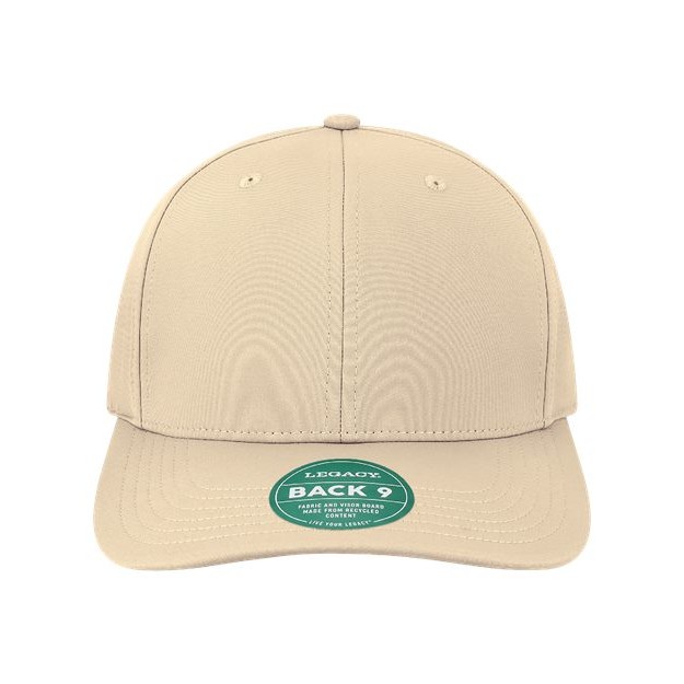 Back Nine Cap - Thumbnail Image