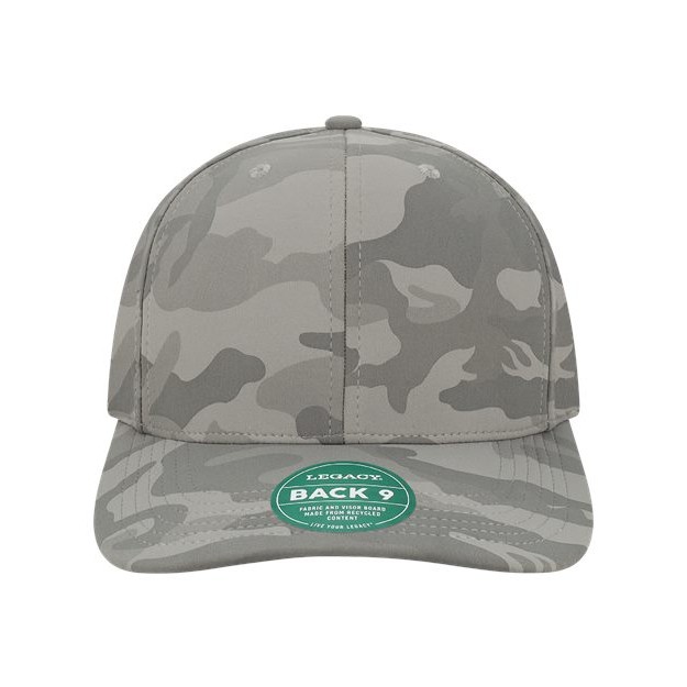 Back Nine Cap - Thumbnail Image