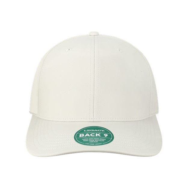 Back Nine Cap - Thumbnail Image
