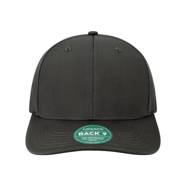 Back Nine Cap - Thumbnail Image