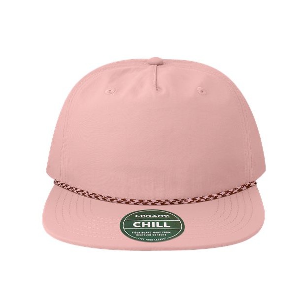The Chill Cap - Thumbnail Image